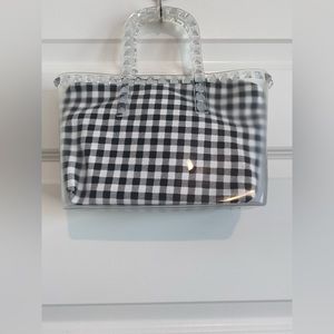 Clear Mini Bag